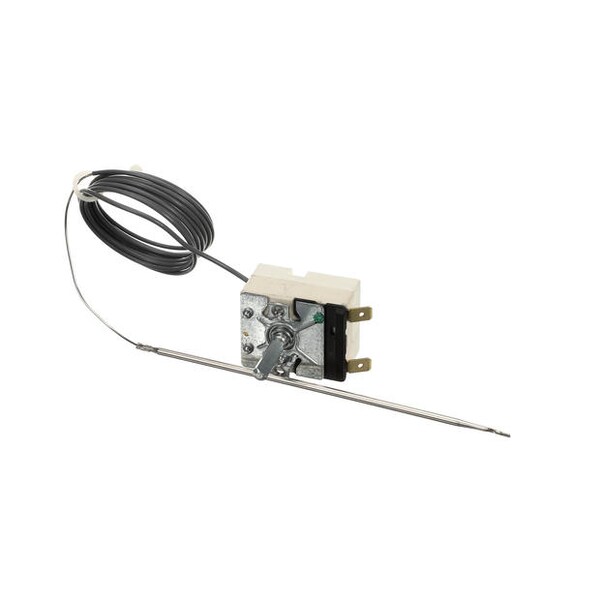 Thermostat, Hi-Limit (581 F De